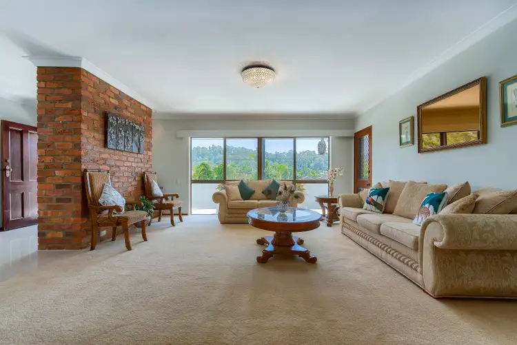 Second view of Homely house listing, 6 Moyry Street, The Gap QLD 4061