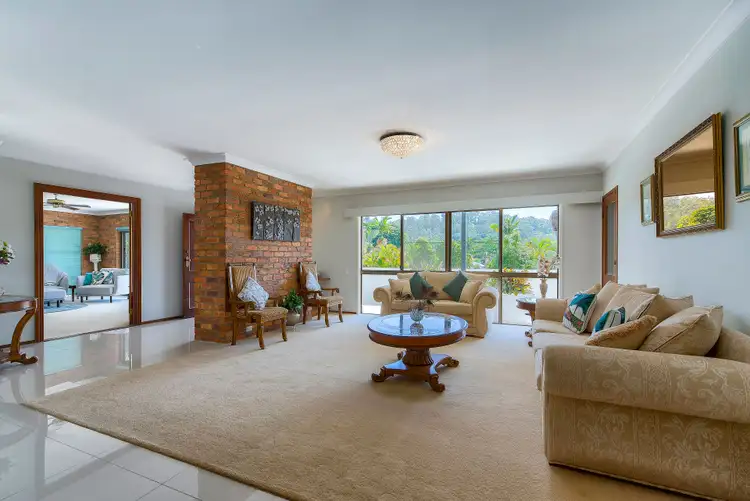 Third view of Homely house listing, 6 Moyry Street, The Gap QLD 4061