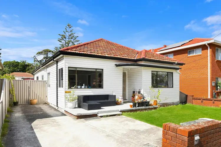 78 Page Street, Pagewood NSW 2035