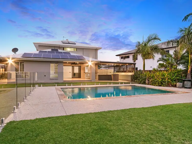 131 The Peninsula, Helensvale QLD 4212