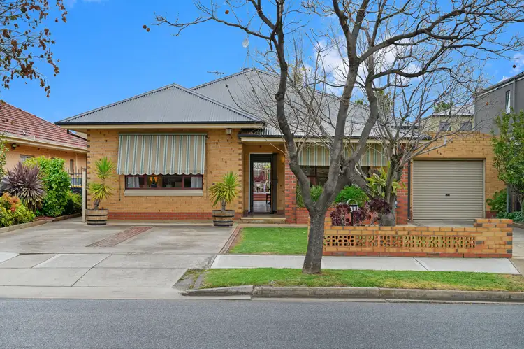 31 Fletcher Street, Woodville North SA 5012