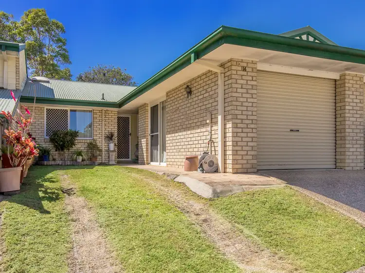 14/70 Ridgevale Drive, Helensvale QLD 4212