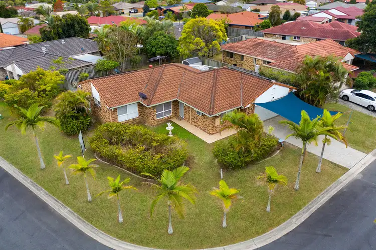6 Nolan Place, Calamvale QLD 4116