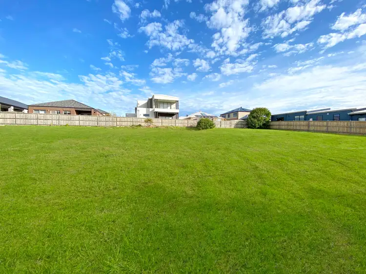 Second view of Homely land listing, 351 Settlement Road,, Cowes VIC 3922