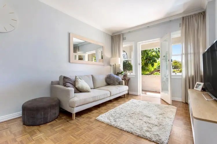 Main view of Homely apartment listing, 1/82 Birriga Road, Bellevue Hill NSW 2023