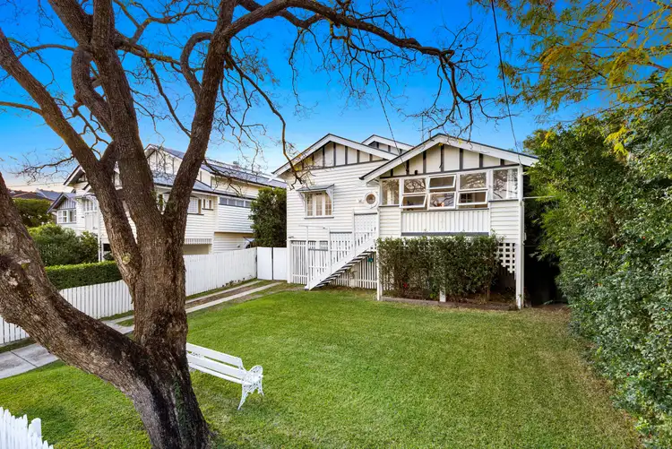 24 Brooke Street, Clayfield QLD 4011
