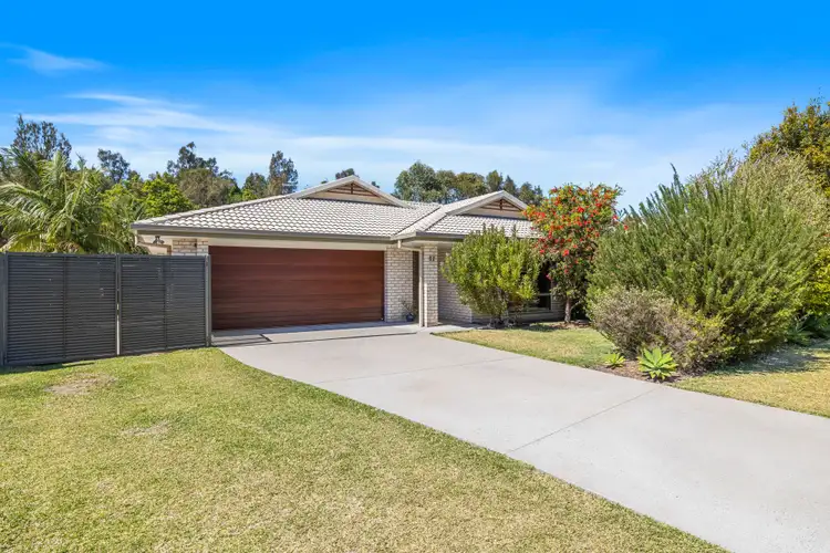 Second view of Homely house listing, 67 Matthews Parade, Corindi Beach NSW 2456
