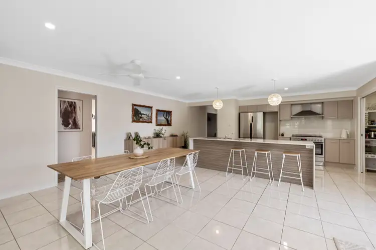 Fifth view of Homely house listing, 67 Matthews Parade, Corindi Beach NSW 2456