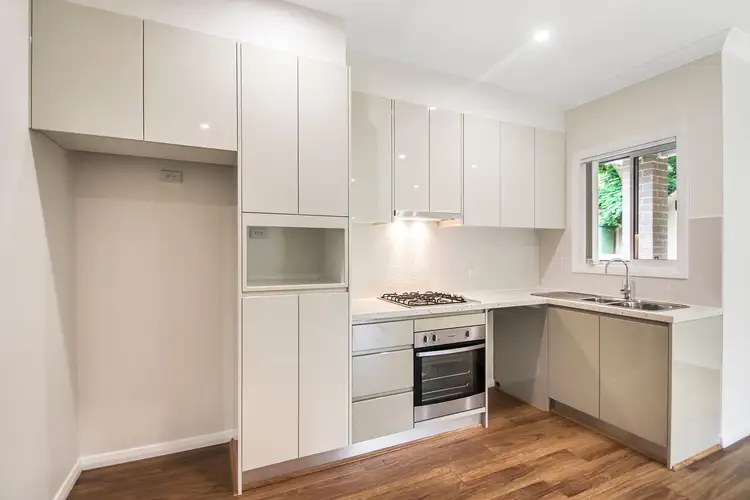 Main view of Homely other listing, 21A Hillcrest Avenue, Gladesville NSW 2111
