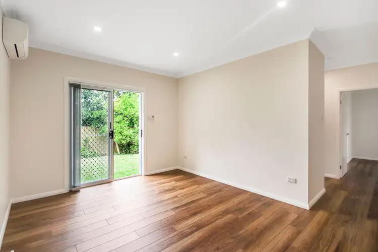 Second view of Homely other listing, 21A Hillcrest Avenue, Gladesville NSW 2111