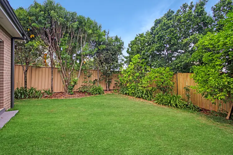 Third view of Homely other listing, 21A Hillcrest Avenue, Gladesville NSW 2111