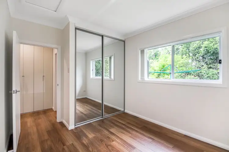 Fourth view of Homely other listing, 21A Hillcrest Avenue, Gladesville NSW 2111