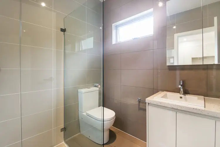 Fifth view of Homely other listing, 21A Hillcrest Avenue, Gladesville NSW 2111