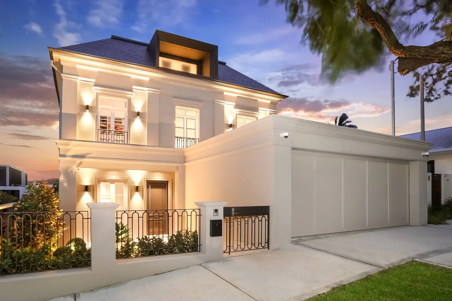 Main view of Homely house listing, 22 Chamberlain Avenue, Rose Bay NSW 2029