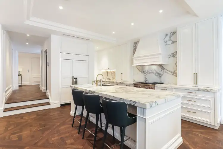 Second view of Homely house listing, 22 Chamberlain Avenue, Rose Bay NSW 2029