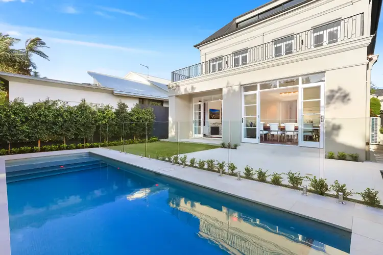 Third view of Homely house listing, 22 Chamberlain Avenue, Rose Bay NSW 2029