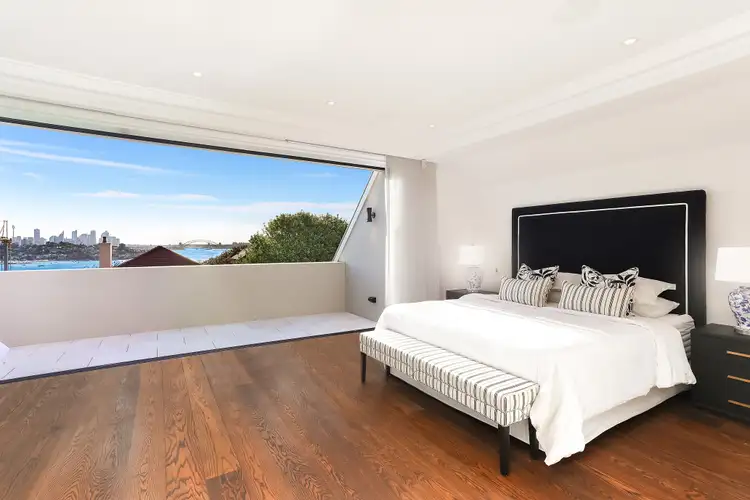 Fourth view of Homely house listing, 22 Chamberlain Avenue, Rose Bay NSW 2029