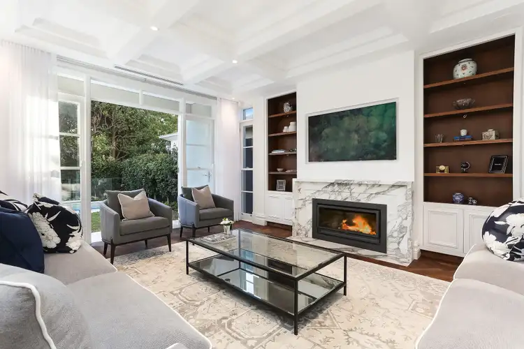Fifth view of Homely house listing, 22 Chamberlain Avenue, Rose Bay NSW 2029