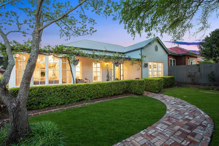 26 Jubilee Street, Wahroonga NSW 2076