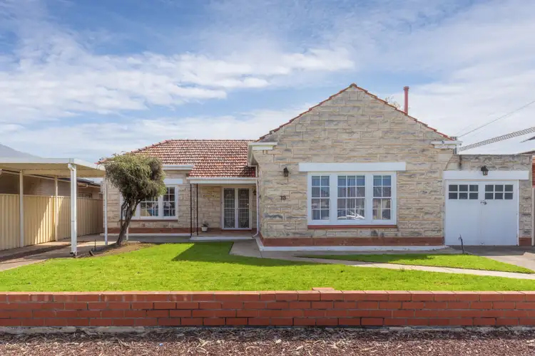 Main view of Homely house listing, 73 Waterhouse Road, South Plympton SA 5038