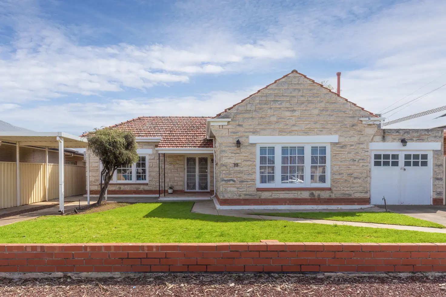 Main view of Homely house listing, 73 Waterhouse Road, South Plympton SA 5038