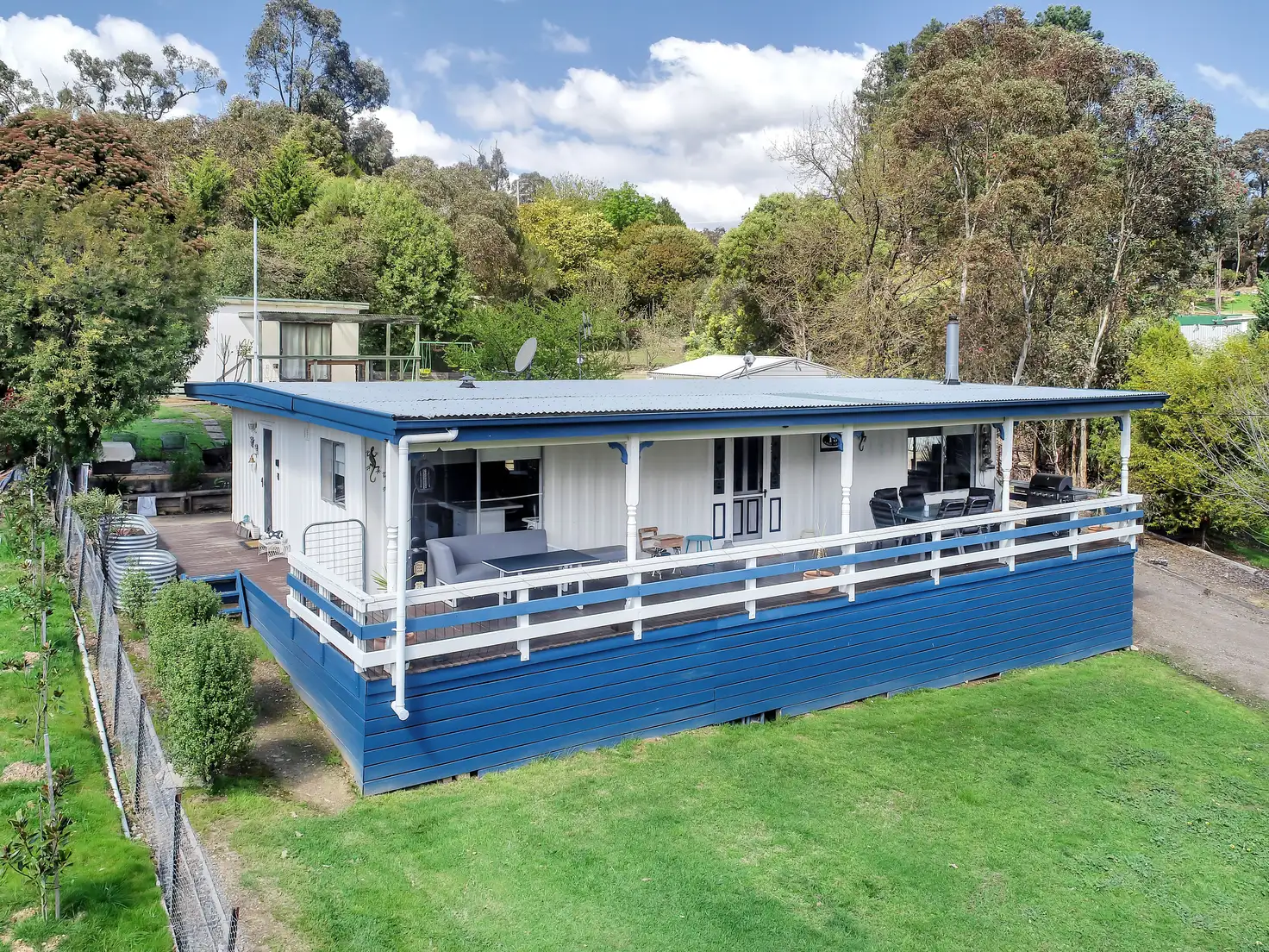 Main view of Homely house listing, 19 Willow Lake Drive, Macs Cove VIC 3723