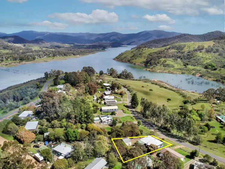 Second view of Homely house listing, 19 Willow Lake Drive, Macs Cove VIC 3723