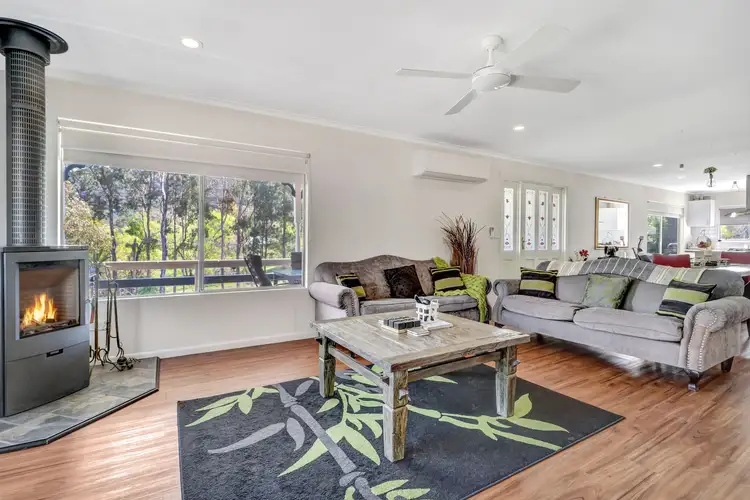Third view of Homely house listing, 19 Willow Lake Drive, Macs Cove VIC 3723