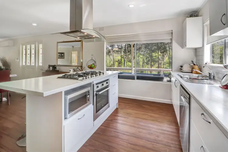 Fourth view of Homely house listing, 19 Willow Lake Drive, Macs Cove VIC 3723