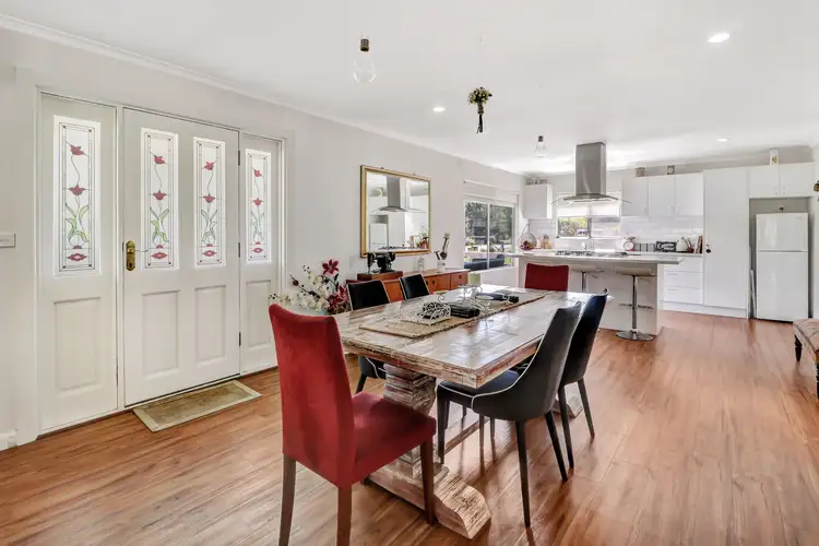 Fifth view of Homely house listing, 19 Willow Lake Drive, Macs Cove VIC 3723