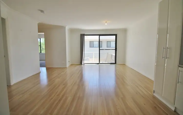 Third view of Homely semi-detached listing, 9 Trafalgar Street, Young NSW 2594