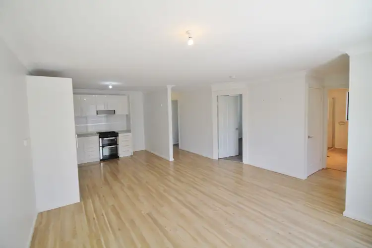 Fourth view of Homely semi-detached listing, 9 Trafalgar Street, Young NSW 2594