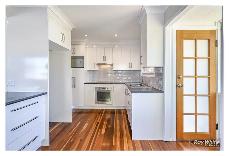 Third view of Homely house listing, 278 Diplock Street, Berserker QLD 4701