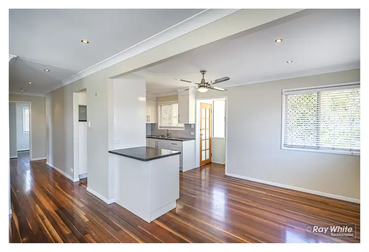 Fifth view of Homely house listing, 278 Diplock Street, Berserker QLD 4701