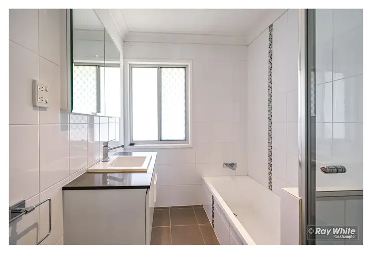 Sixth view of Homely house listing, 278 Diplock Street, Berserker QLD 4701