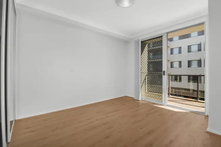 Sixth view of Homely apartment listing, 206/8D Myrtle Street, Prospect NSW 2148