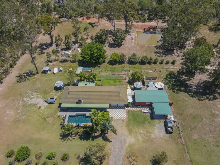 Main view of Homely rural property listing, 19 River Park Court, Dundathu QLD 4650