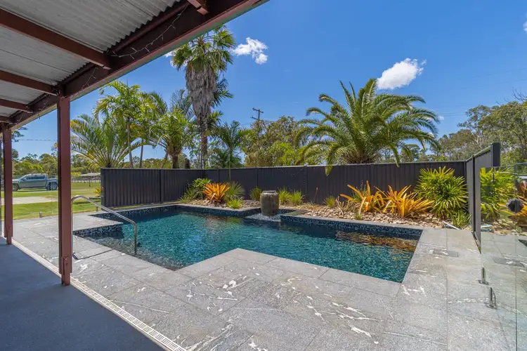 Second view of Homely rural property listing, 19 River Park Court, Dundathu QLD 4650