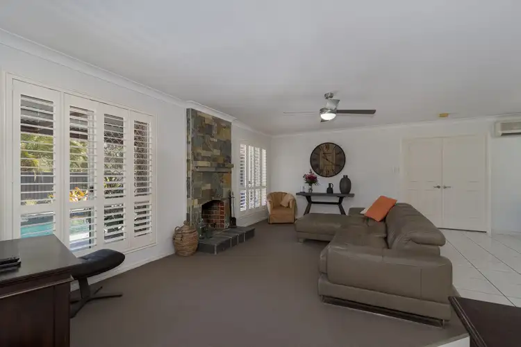 Third view of Homely rural property listing, 19 River Park Court, Dundathu QLD 4650
