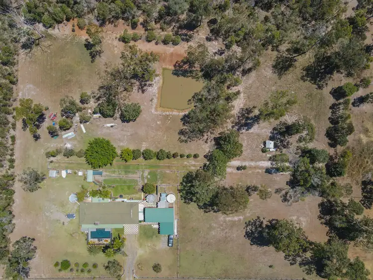 Fourth view of Homely rural property listing, 19 River Park Court, Dundathu QLD 4650