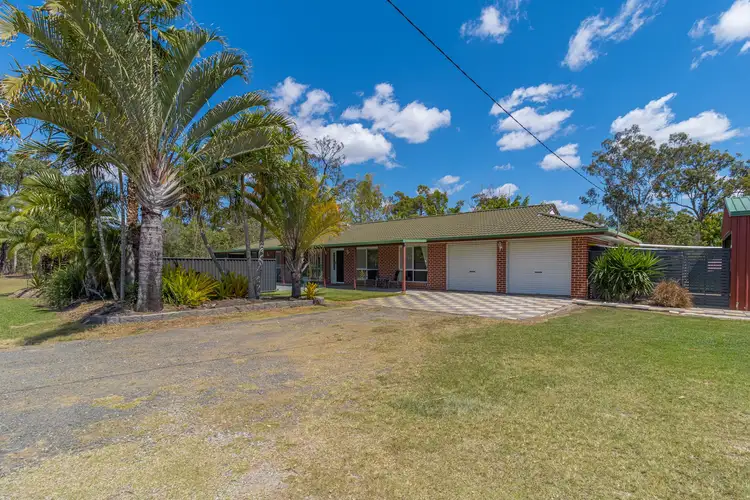 Fifth view of Homely rural property listing, 19 River Park Court, Dundathu QLD 4650