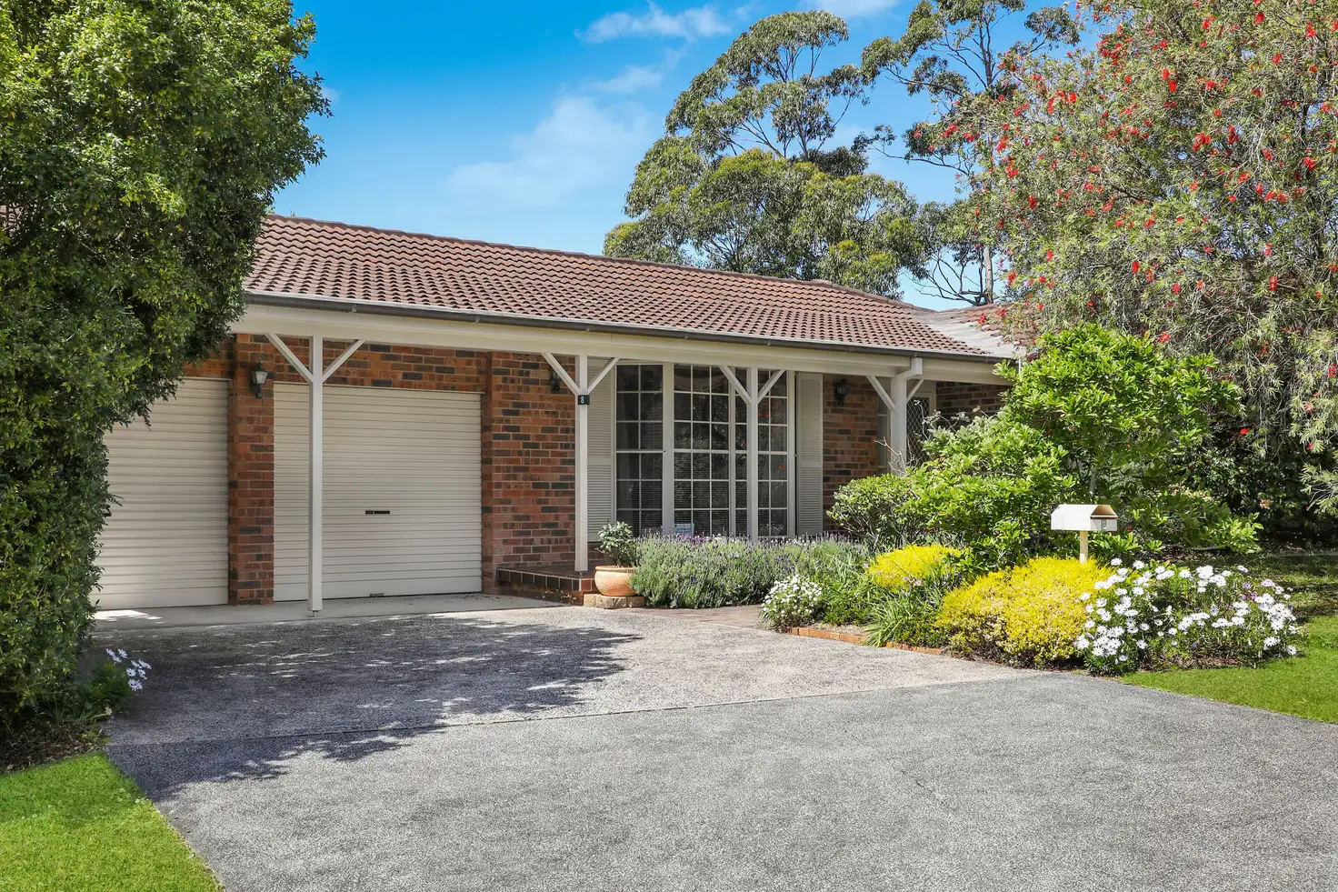 Main view of Homely house listing, 8 Frederick Goddard Close, Saratoga NSW 2251