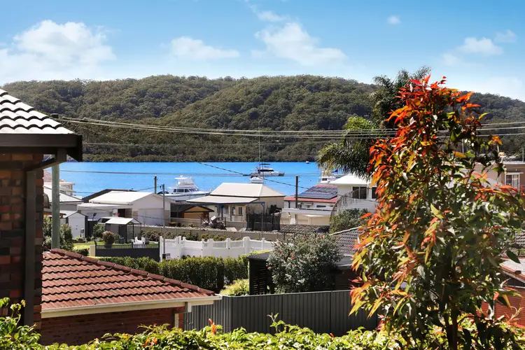 Second view of Homely house listing, 8 Frederick Goddard Close, Saratoga NSW 2251