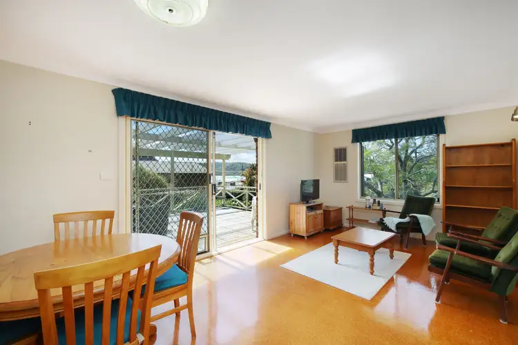 Fourth view of Homely house listing, 8 Frederick Goddard Close, Saratoga NSW 2251