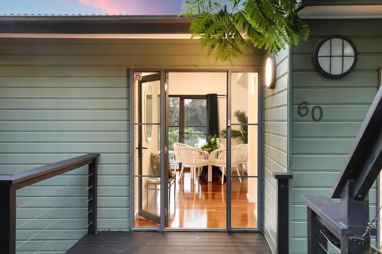 60 Broadwater Drive, Saratoga NSW 2251