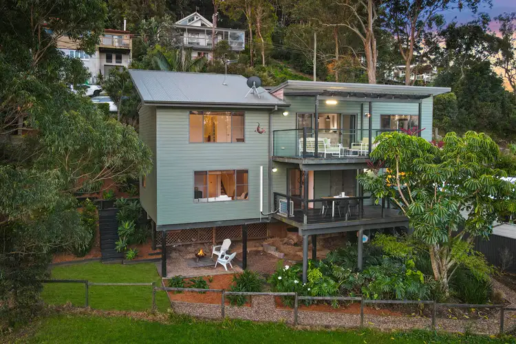 Third view of Homely house listing, 60 Broadwater Drive, Saratoga NSW 2251