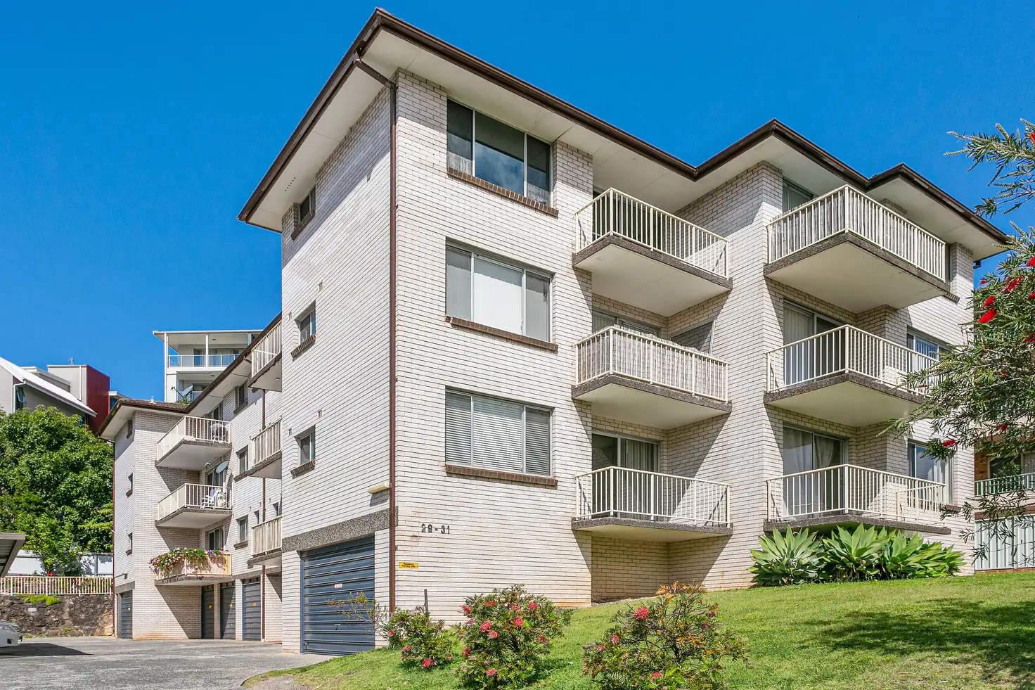 Main view of Homely apartment listing, 8/29-31 Mercury Street, Wollongong NSW 2500