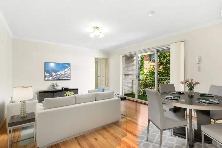 Second view of Homely apartment listing, 8/29-31 Mercury Street, Wollongong NSW 2500