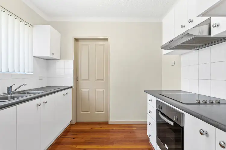 Third view of Homely apartment listing, 8/29-31 Mercury Street, Wollongong NSW 2500