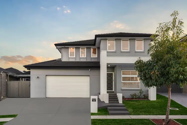 Main view of Homely house listing, 10 Junee Street, Gregory Hills NSW 2557